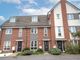 Thumbnail Terraced house for sale in Fullbrook Avenue, Spencers Wood, Reading