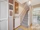 Thumbnail Semi-detached house for sale in Kingshill Avenue, Collier Row, Romford