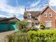 Thumbnail Detached house for sale in Stan Petersen Close, Thorpe Hamlet