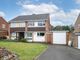 Thumbnail Semi-detached house for sale in Fordhouse Road, Bromsgrove