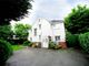 Thumbnail Detached house for sale in Old Roman Road, Shrewsbury, Shropshire