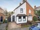 Thumbnail Semi-detached house for sale in School Road, Ascot