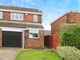 Thumbnail Semi-detached house for sale in Woodleigh Drive, Sutton-On-Hull, Hull