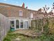 Thumbnail Terraced house for sale in Spring Terrace, Weston-Super-Mare