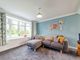 Thumbnail Terraced house for sale in Wimberley Way, South Witham, Grantham