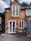 Thumbnail Terraced house for sale in 15 Main Street, Great Glen, Leicester