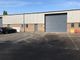 Thumbnail Industrial to let in Dysart Road, Grantham