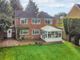 Thumbnail Detached house for sale in Primrose Lane, Bredgar, Sittingbourne, Kent