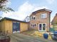 Thumbnail Detached house for sale in Old Worting Road, Basingstoke