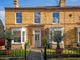 Thumbnail Semi-detached house for sale in Tinwell Road, Stamford