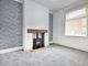 Thumbnail Terraced house for sale in Herschell Street, Mill Hill, Blackburn