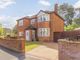 Thumbnail Detached house for sale in Park Avenue, Lincoln, Lincolnshire