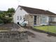 Thumbnail Semi-detached bungalow for sale in Redlands Close, Pencoed, Bridgend, Bridgend County.