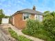 Thumbnail Bungalow for sale in Thirlmere Drive, Withnell, Chorley, Lancashire