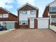 Thumbnail Link-detached house for sale in Lemox Road, West Bromwich