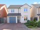 Thumbnail Detached house for sale in 19 Kirkwood Crescent, Dunbar