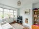 Thumbnail End terrace house for sale in Branksome Drive, Filton, Bristol