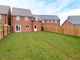 Thumbnail Detached house to rent in Swaledale Road, Kingstone, Hereford