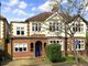 Thumbnail Semi-detached house for sale in Chelwood Gardens, Kew, Surrey