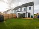 Thumbnail Semi-detached house for sale in House Type H, Cumber View, Claudy