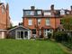 Thumbnail Semi-detached house for sale in The Park, Yeovil, Somerset