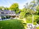 Thumbnail Detached house for sale in Brasted Chart, Westerham, Kent