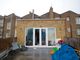 Thumbnail Terraced house for sale in Junction Road, Islington, London