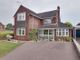 Thumbnail Detached house for sale in Burton Manor Road, Stafford, Staffordshire