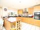 Thumbnail Detached house for sale in Charlotte Way, Atherstone