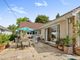 Thumbnail Detached bungalow for sale in Wadham Close, Ilminster