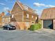 Thumbnail Semi-detached house for sale in Mead Lane, Buxted, Uckfield