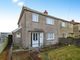 Thumbnail Terraced house for sale in Brynheulog Road, Cymmer, Port Talbot