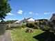 Thumbnail Semi-detached bungalow for sale in Adelaide Gardens, Minster On Sea, Sheerness