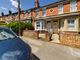 Thumbnail Terraced house for sale in Shaftesbury Road, Reading, Reading
