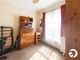 Thumbnail Terraced house for sale in Millwood Court, New Road, Chatham, Kent