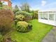 Thumbnail Bungalow for sale in Laburnum Close, Branston, Lincoln, Lincolnshire