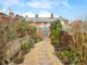 Thumbnail Terraced house for sale in Station Road, Romsey, Hampshire