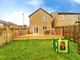Thumbnail Detached house for sale in Maden Fold Close, Burnley, Lancashire