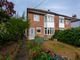 Thumbnail Maisonette for sale in Heatham Park, Twickenham