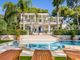 Thumbnail Villa for sale in Saint Jean Cap Ferrat, Nice, France, French Riviera, France