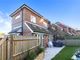 Thumbnail End terrace house for sale in Burrow Close, Watford