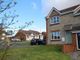 Thumbnail Semi-detached house to rent in Badger Rise, Portishead, Bristol