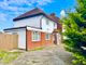 Thumbnail Semi-detached house for sale in Lodge Lane, Bexley