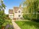 Thumbnail Semi-detached house for sale in Down Ampney, Cirencester