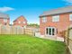 Thumbnail Semi-detached house for sale in Emerald Gardens, Newhall, Swadlincote