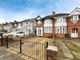 Thumbnail Semi-detached house for sale in Glendower Road, Perry Barr, Birmingham