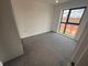 Thumbnail Flat to rent in Sylvester Close, Derby