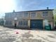 Thumbnail Industrial to let in Gaghills Mill, Gaghills Road, Rossendale