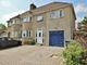 Thumbnail Semi-detached house for sale in Springfield Oval, Witney