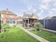 Thumbnail Semi-detached house for sale in South View Road, Peterborough